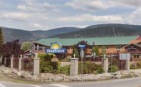 Days Inn And Conference Centre Penticton